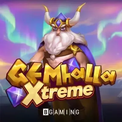 Gemhalla Xtreme